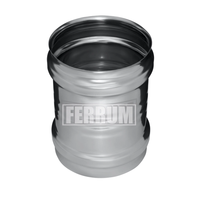 Адаптер ММ Ferrum Austenite (0,8мм AISI 304)