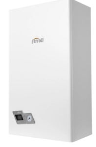 Газовый котел Ferroli Divabel F24