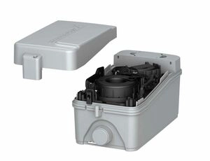 Канализационная установка Grundfos Sololift2 D-2