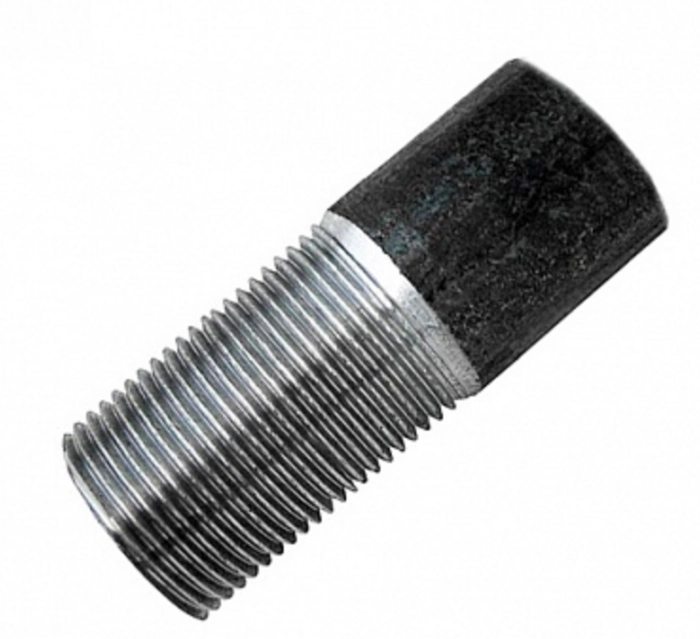 Полусгон стальной