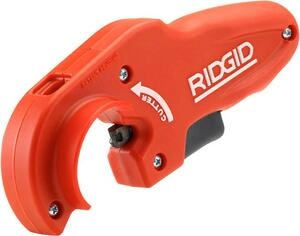 Труборез для пластиковых труб RIDGID P-TEC 5000