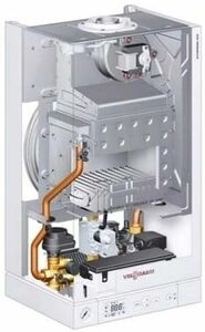 Газовый котел Viessmann Vitopend 100 A1HB 34 turbo (Одноконтурный)
