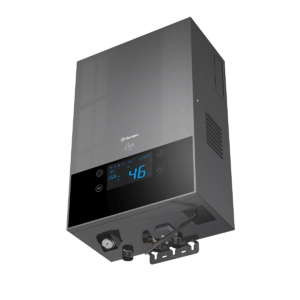 Электрический котел THERMEX Cometa 6-12 Wi-Fi