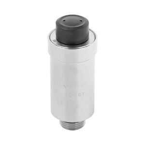 Воздухоотводчик с обратным клапаном, никелированный 1/2" "VER-PRO" VIEIR (VPF511-N)