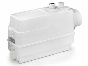 Канализационная установка Grundfos Sololift2 CWC-3