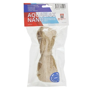 (61124) Aquaflax Nano, лён ЕВРО, пакет, 50 гр.
