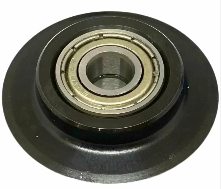 Лезвие для трубореза, подшипникового типа VIEIR (VER829)