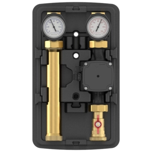 Насосная группа Meibes MeiFlow Top S UC DN25 (1") (M66911EA) (без насоса)