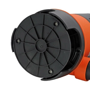 Насос дренажный Skiper SP5100 для слабозагрязнённой воды (1000 Вт,17500л/ч, напор 9м, 1" или 1 1/2")