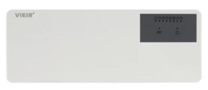 Многоканальный централизованный контроллер системы отопления VIEIR (VR1130)