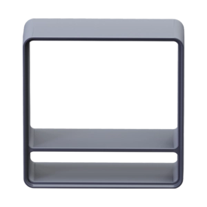 Удлинитель портала печи Avangard 24/30 (П)2 130 мм Технолит