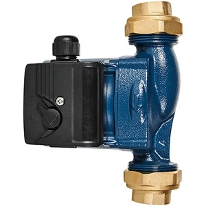 Насос циркуляционный STOUT 25/60-130 (SPC-0011-2560130)