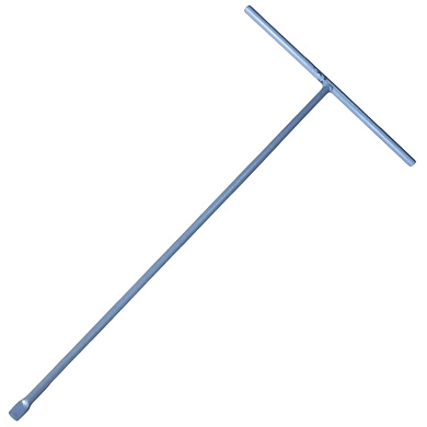 Ключ радиаторный под ниппель 25мм. (1")