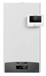 Газовый котел Ariston CLAS XC SYSTEM NET 24 FF