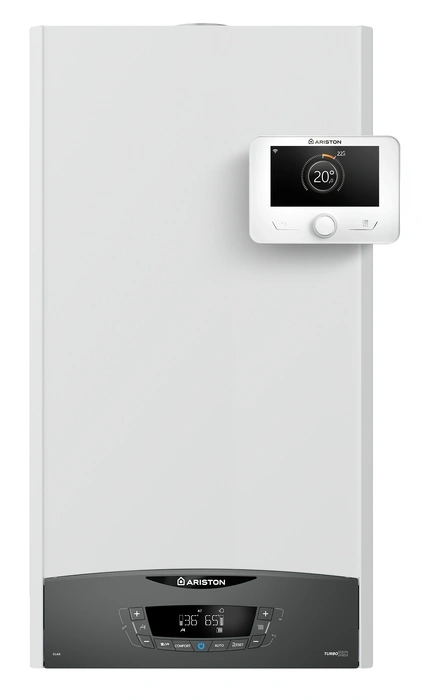 Газовый котел Ariston CLAS XC SYSTEM NET 24 FF