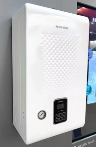 Электрический котел Navien EQB