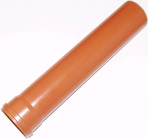 Труба для наружной канализации Ostendorf KG DN 110