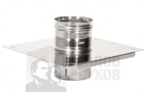 Площадка монтажная Моно ПММ-Р (304-0.8) Теплов и Сухов