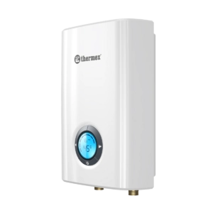 Электрический проточный водонагреватель THERMEX Topflow 8000