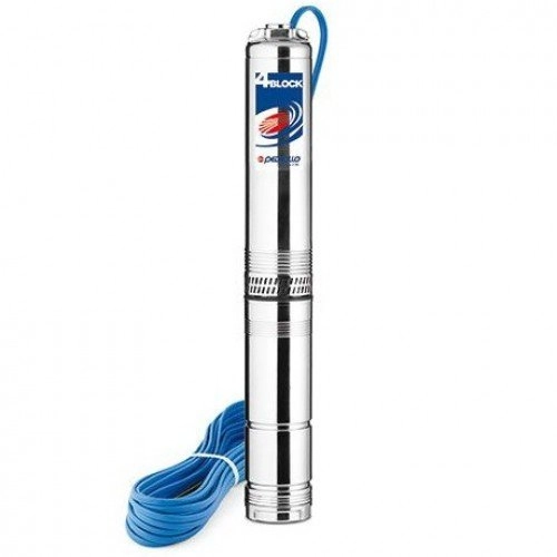 Глубинный насос для воды Pedrollo 4BLOCKm 4/13