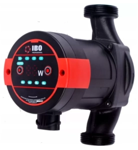 Циркуляционный насос IBO MAGI 2 25-60/130