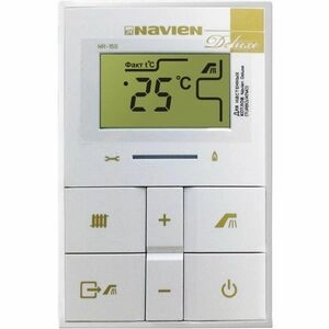 Газовый котел Navien ATMO 13AN