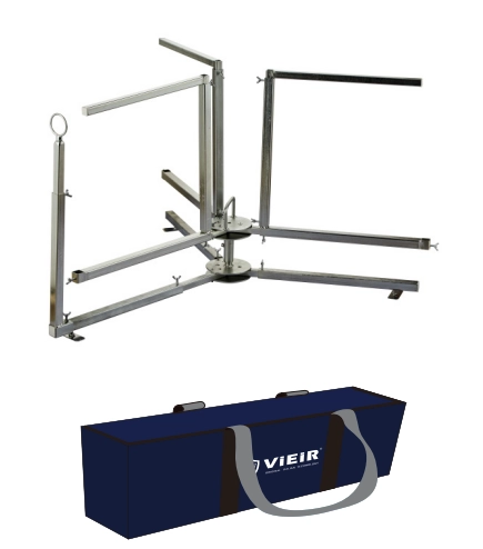 Станок для размотки труб VIEIR (VRD38)
