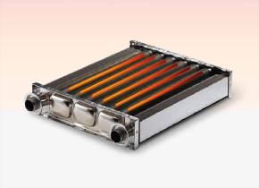 Газовый котел Navien ATMO 13AN