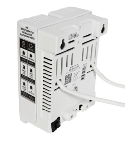 Стабилизатор напряжения STOUT ST 600 (SST-0001-000600)