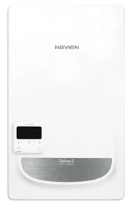 Газовый котел Navien Deluxe S PRO 24K