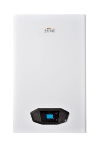 Газовый котел Ferroli Vitabel F24 (NEW)