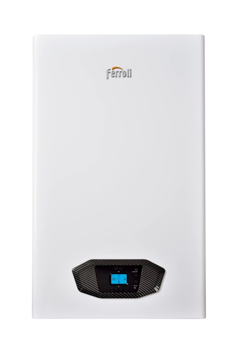 Газовый котел Ferroli Vitabel F24 (NEW)