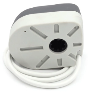 Сервопривод для трехходового клапана VIEIR (VR1137)