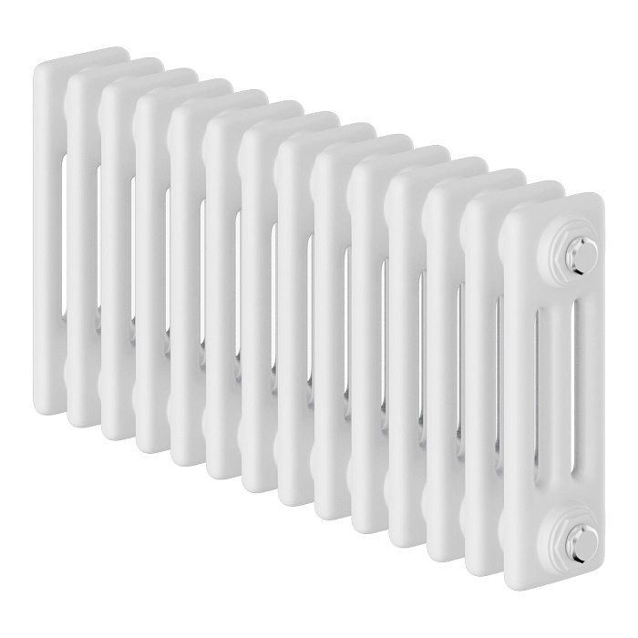 Дизайн-радиатор Royal Thermo Insignia C3030 (боковое подключение)