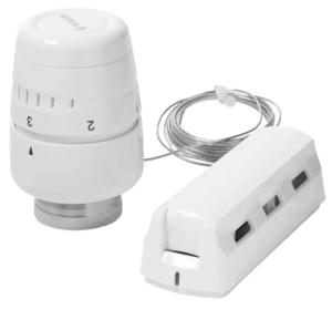 Термоголовка с выносным датчиком VIEIR (VR330)