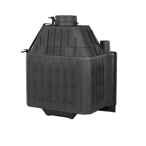 Топка Fireway Main