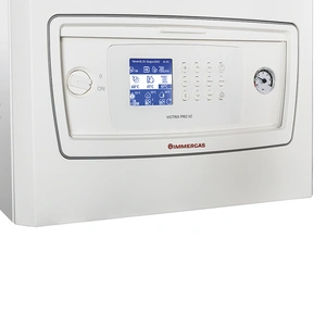 Конденсационный газовый котел Immergas Victrix PRO V2 55 EU