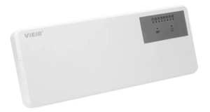 Многоканальный централизованный контроллер системы отопления VIEIR (VR1130)