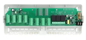 Многоканальный централизованный контроллер системы отопления VIEIR (VR1130)