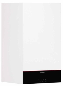 Конденсационный газовый котел Viessmann Vitodens 100 W B1HF 32