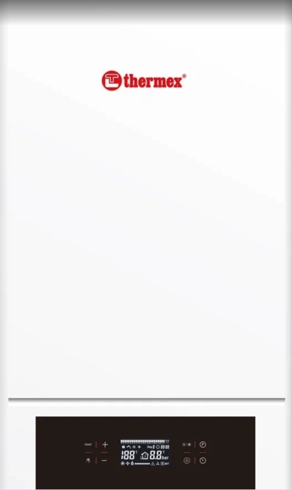 Электрический котел Thermex Quantum