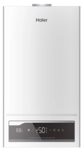 Газовый котел Haier PROLINE S 2.32 TI