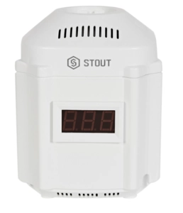 Стабилизатор напряжения STOUT ST 250 (SST-0001-000250)