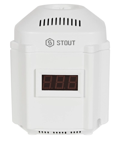 Стабилизатор напряжения STOUT ST 250 (SST-0001-000250)