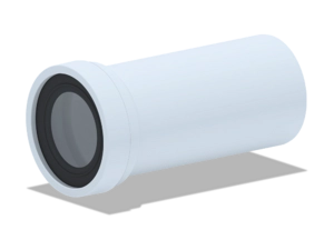 Труба фановая АНИПласт 110х250 мм (W1220)