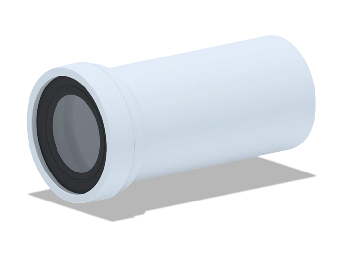 Труба фановая АНИПласт 110х250 мм (W1220)