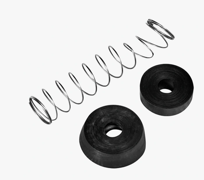 Ремкомплект запорного механизма ROMMER для крана незамерзающего (RVSFF-0004)