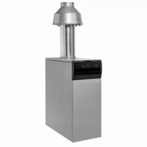 Газовый котел с чугунным теплообменником BAXI SLIM 1.620 iN
