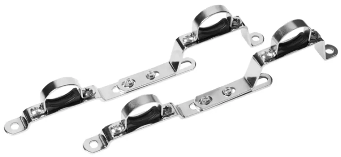 Крепление для коллекторной группы (130-180)-круг VIEIR (VR267)