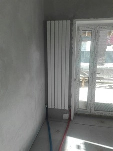 Твердотопливный котел TIS PRO DR 17